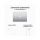 Apple MacBook Air M3/16GB/256/Mac OS Srebrny 10R GPU 36msc - 1228234 - zdjęcie 11